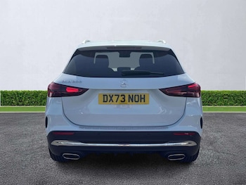 Used Mercedes-Benz GLA 2023 for sale - 79006101: Photo
