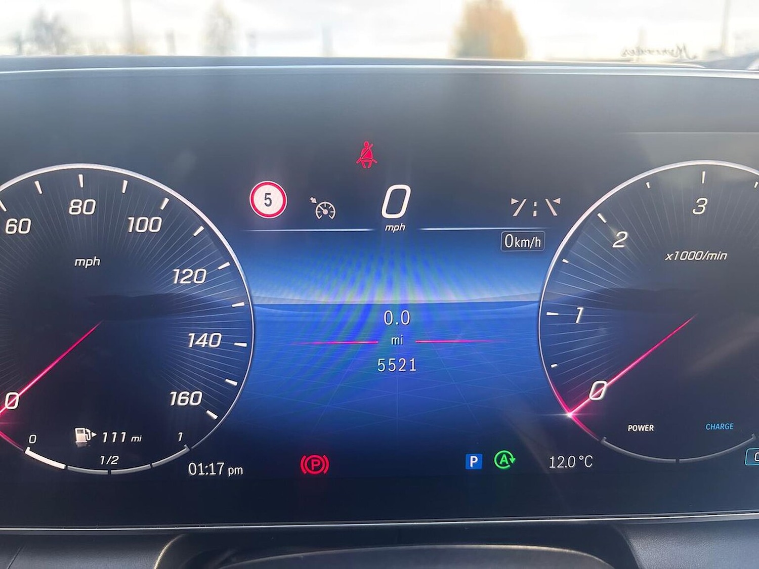 Used Mercedes-Benz GLC 2023 for sale - 76392454: Photo 10