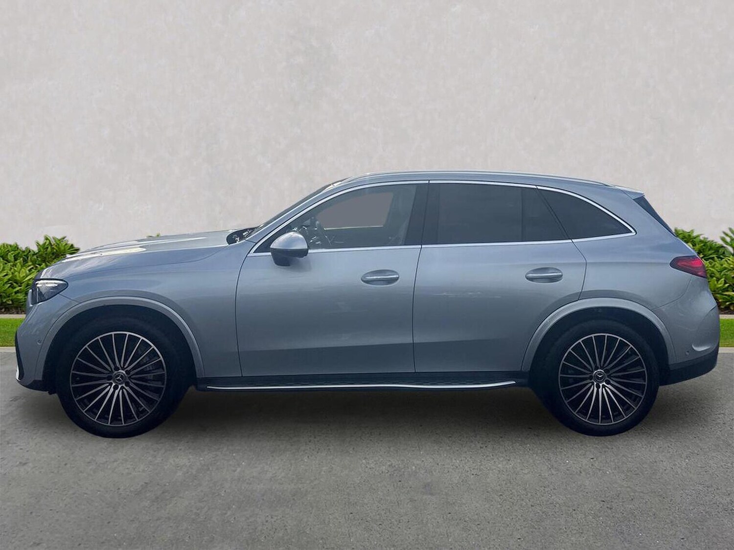 Used Mercedes-Benz GLC 2023 for sale - 76392454: Photo 19