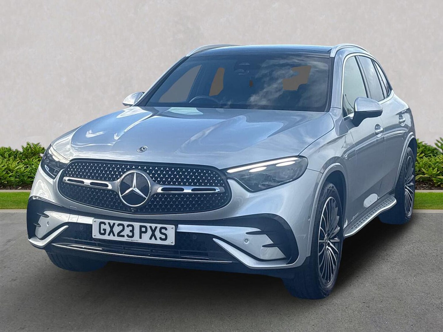 Used Mercedes-Benz GLC 2023 for sale - 76392454: Photo 20