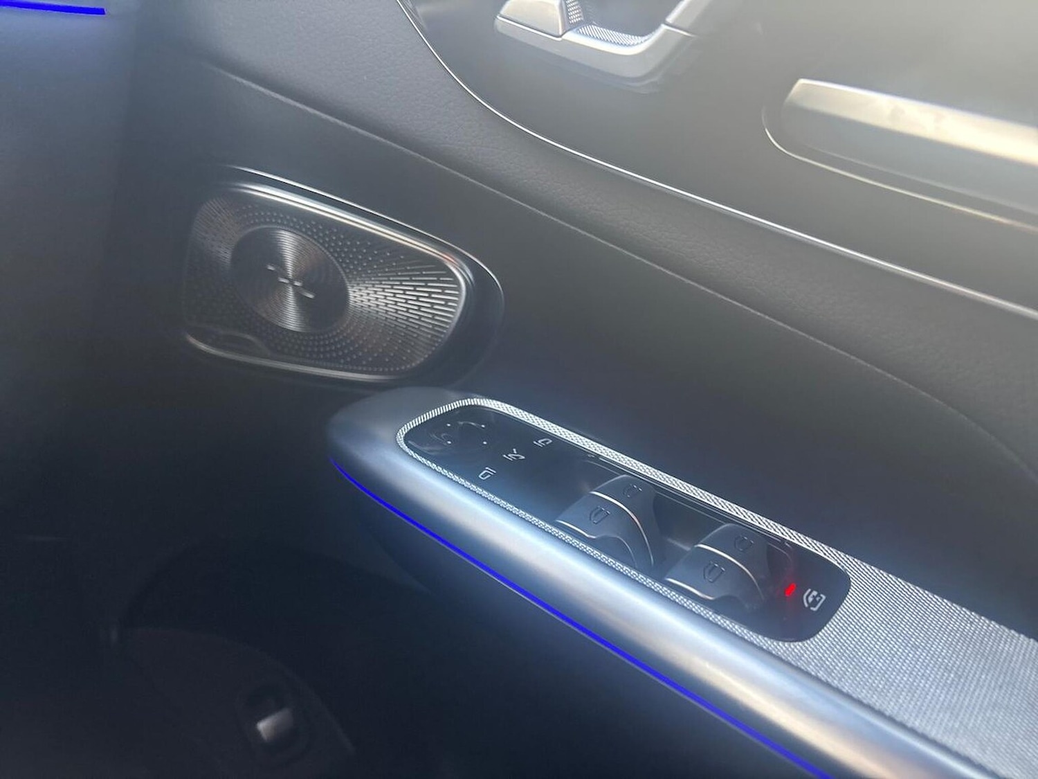 Used Mercedes-Benz GLC 2023 for sale - 76392454: Photo 21