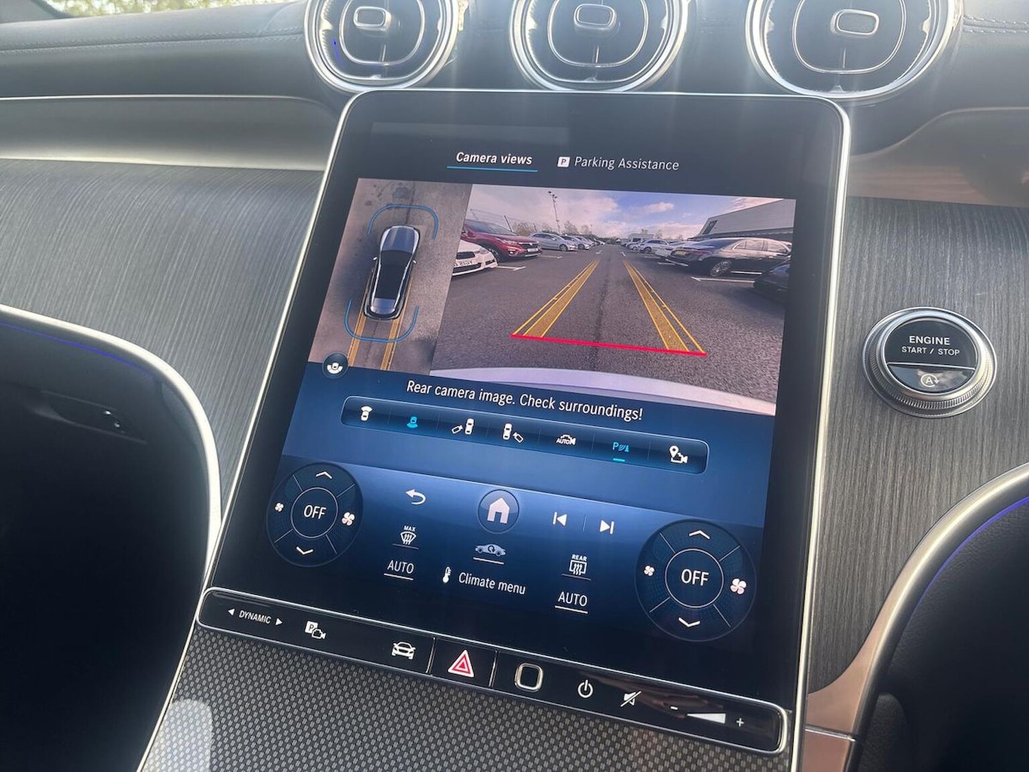 Used Mercedes-Benz GLC 2023 for sale - 76392454: Photo 23