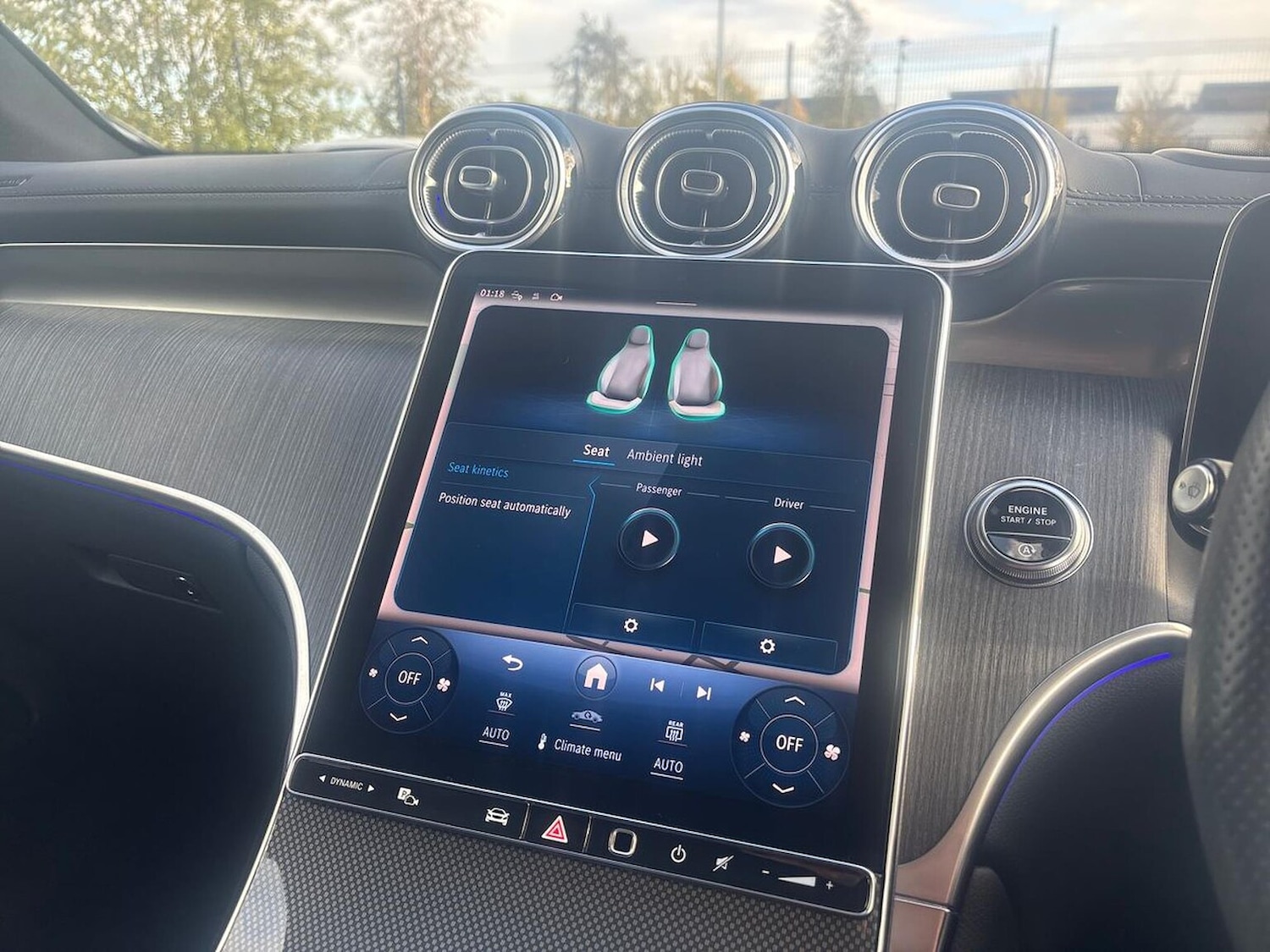 Used Mercedes-Benz GLC 2023 for sale - 76392454: Photo 25