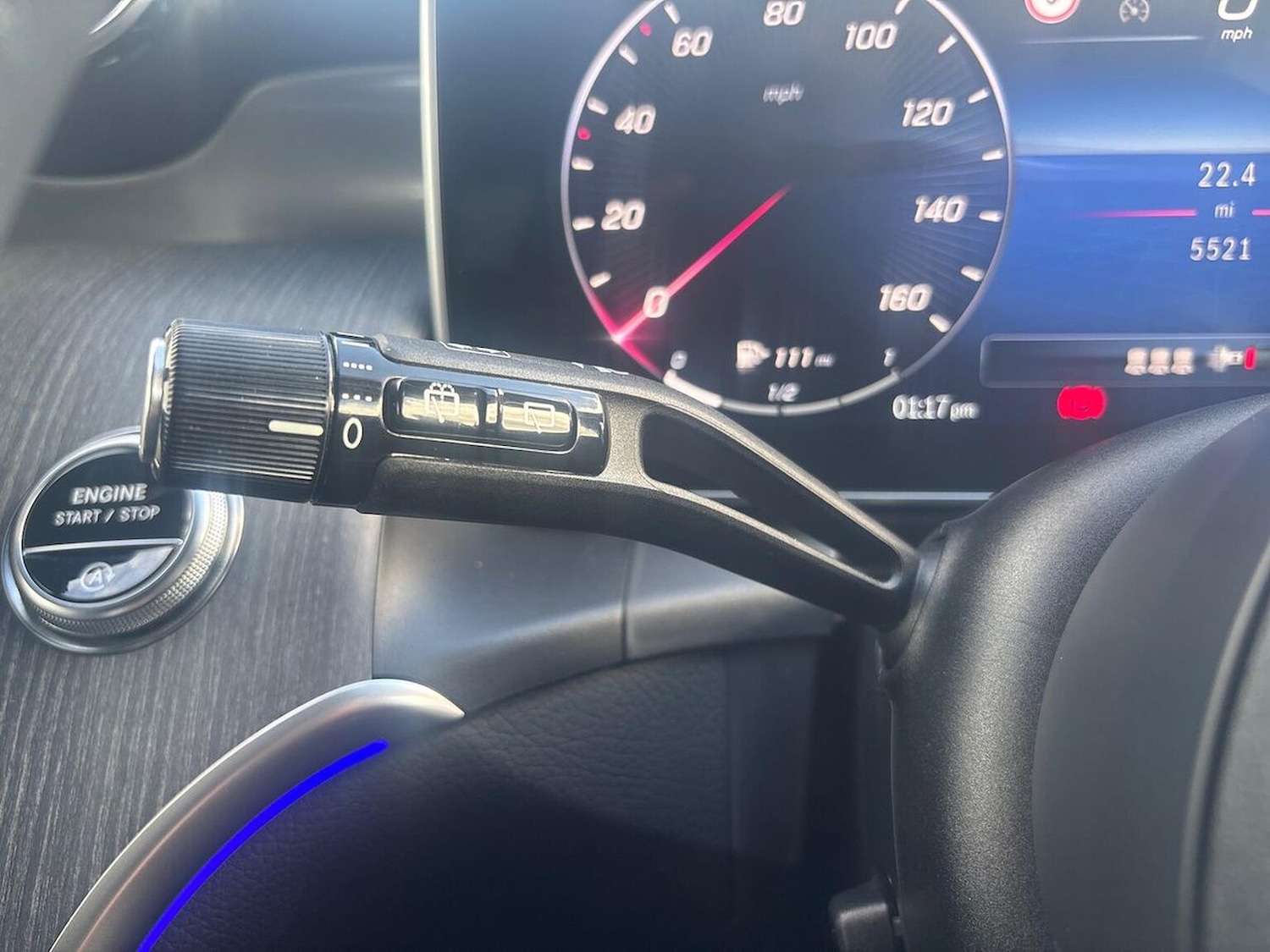 Used Mercedes-Benz GLC 2023 for sale - 76392454: Photo 28