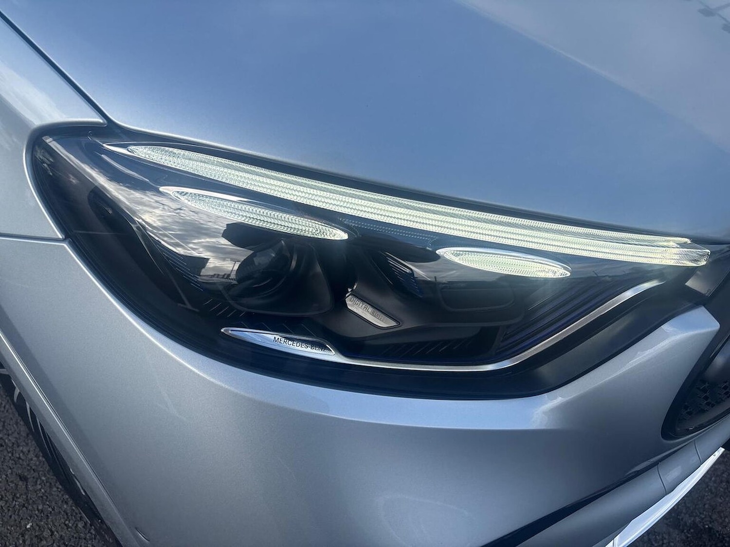 Used Mercedes-Benz GLC 2023 for sale - 76392454: Photo 32