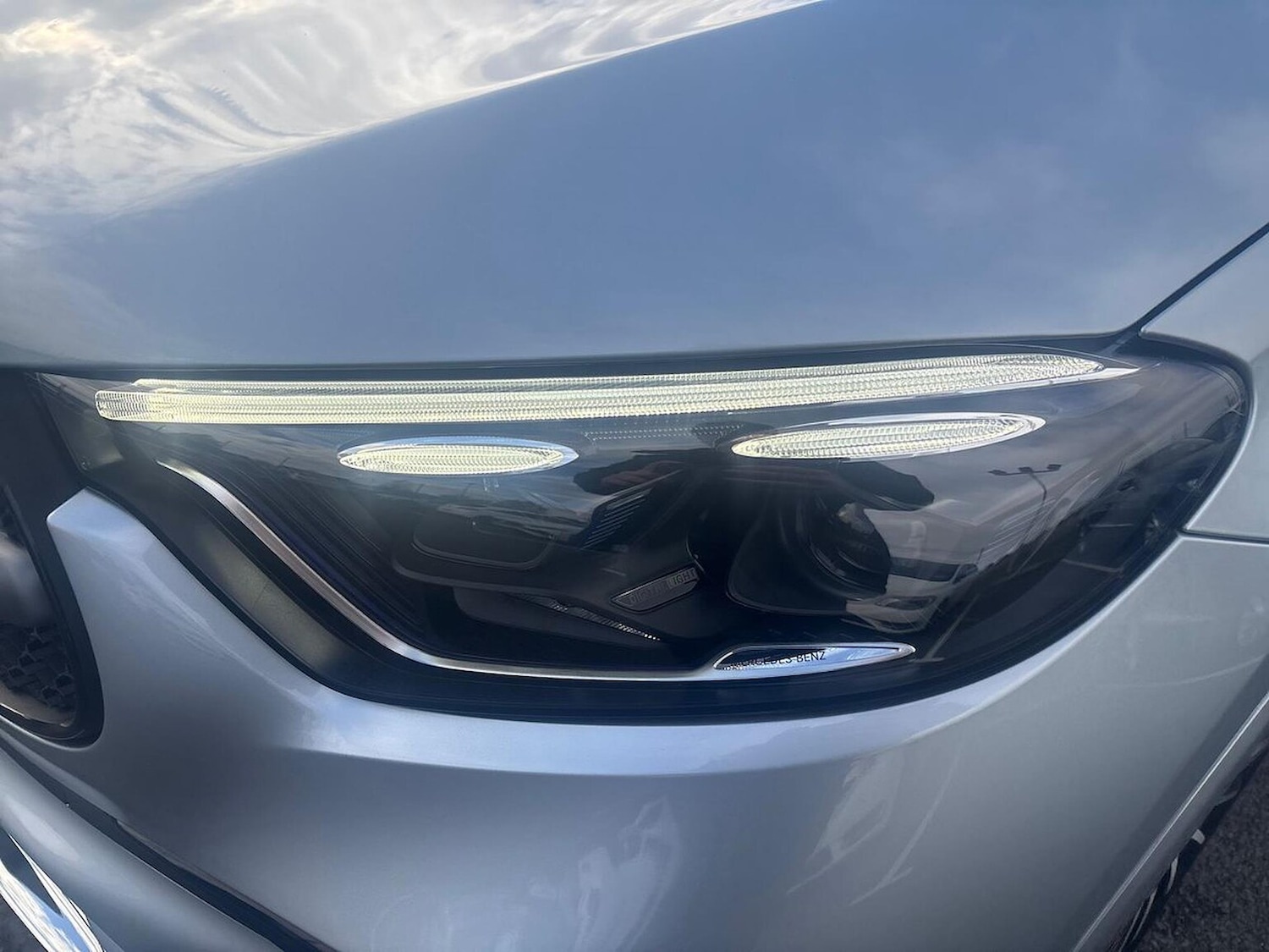 Used Mercedes-Benz GLC 2023 for sale - 76392454: Photo 34