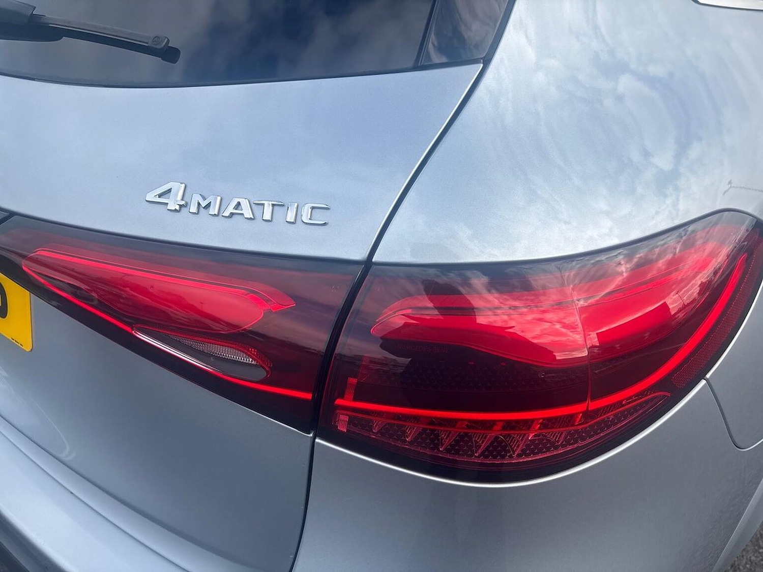 Used Mercedes-Benz GLC 2023 for sale - 76392454: Photo 36