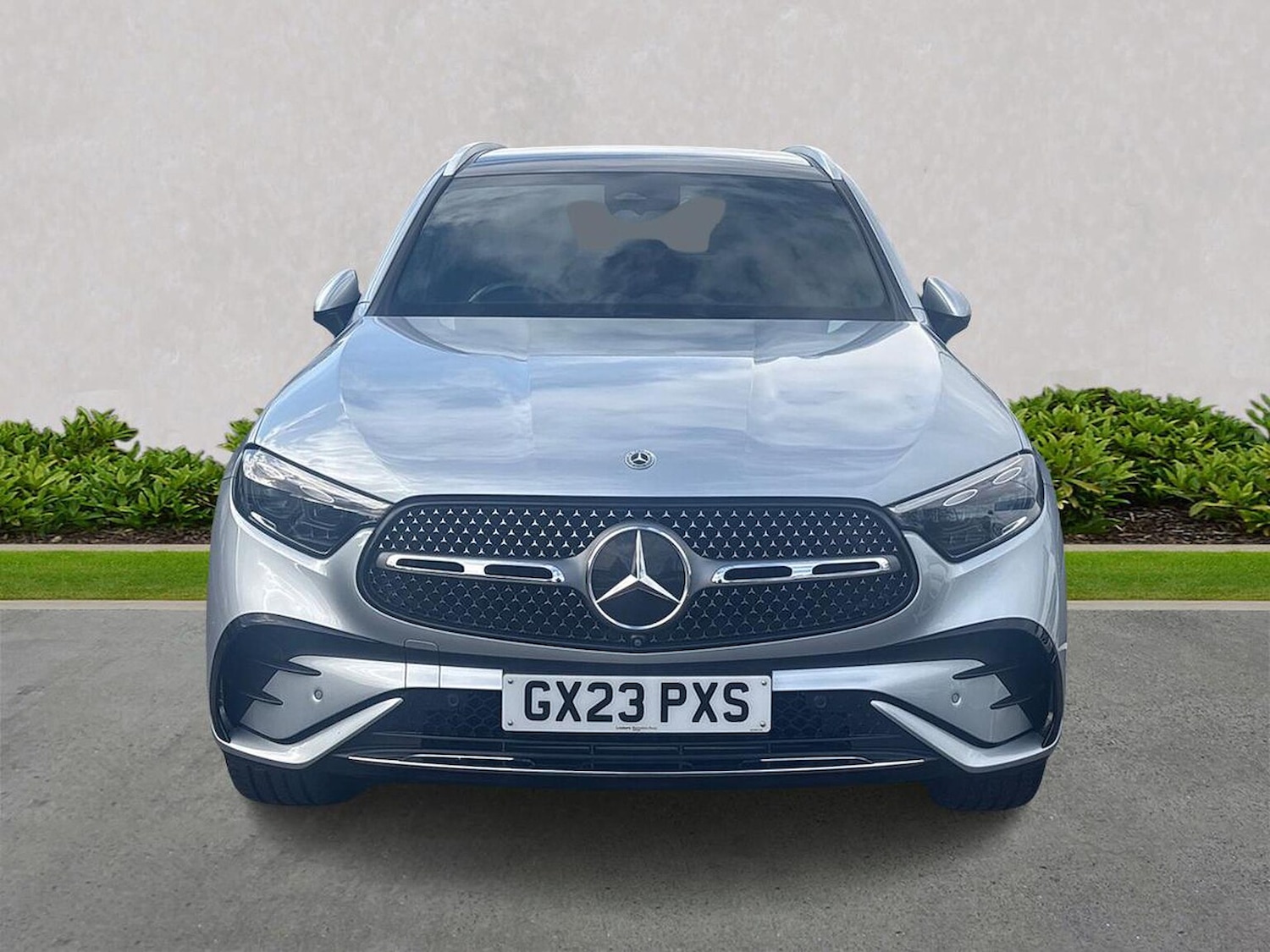 Used Mercedes-Benz GLC 2023 for sale - 76392454: Photo 5