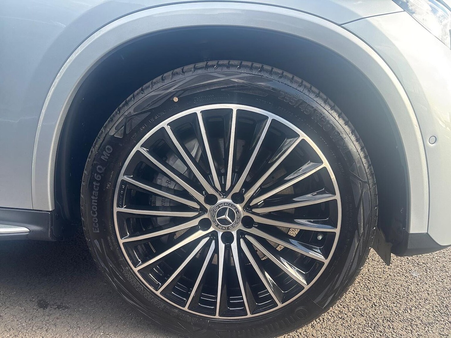 Used Mercedes-Benz GLC 2023 for sale - 76392454: Photo 6