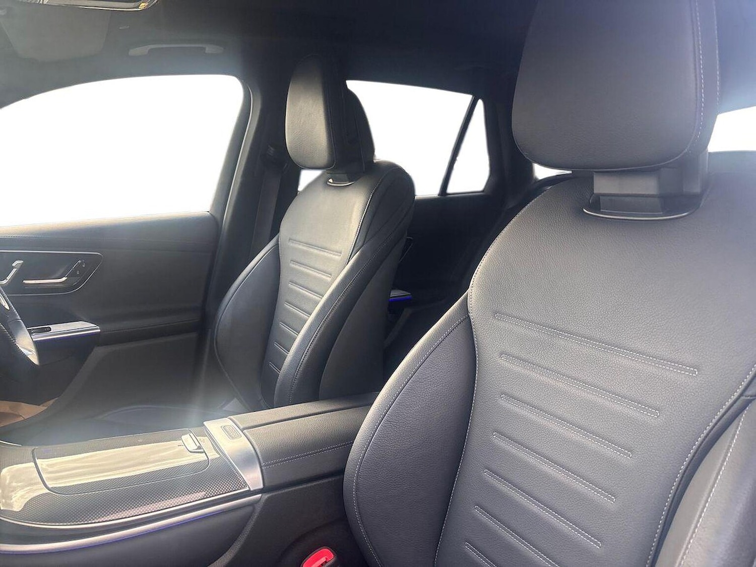 Used Mercedes-Benz GLC 2023 for sale - 76392454: Photo 7