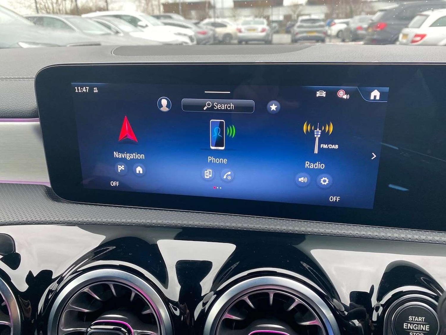 Used Mercedes-Benz CLA 2025 for sale - 77796989: Photo 11