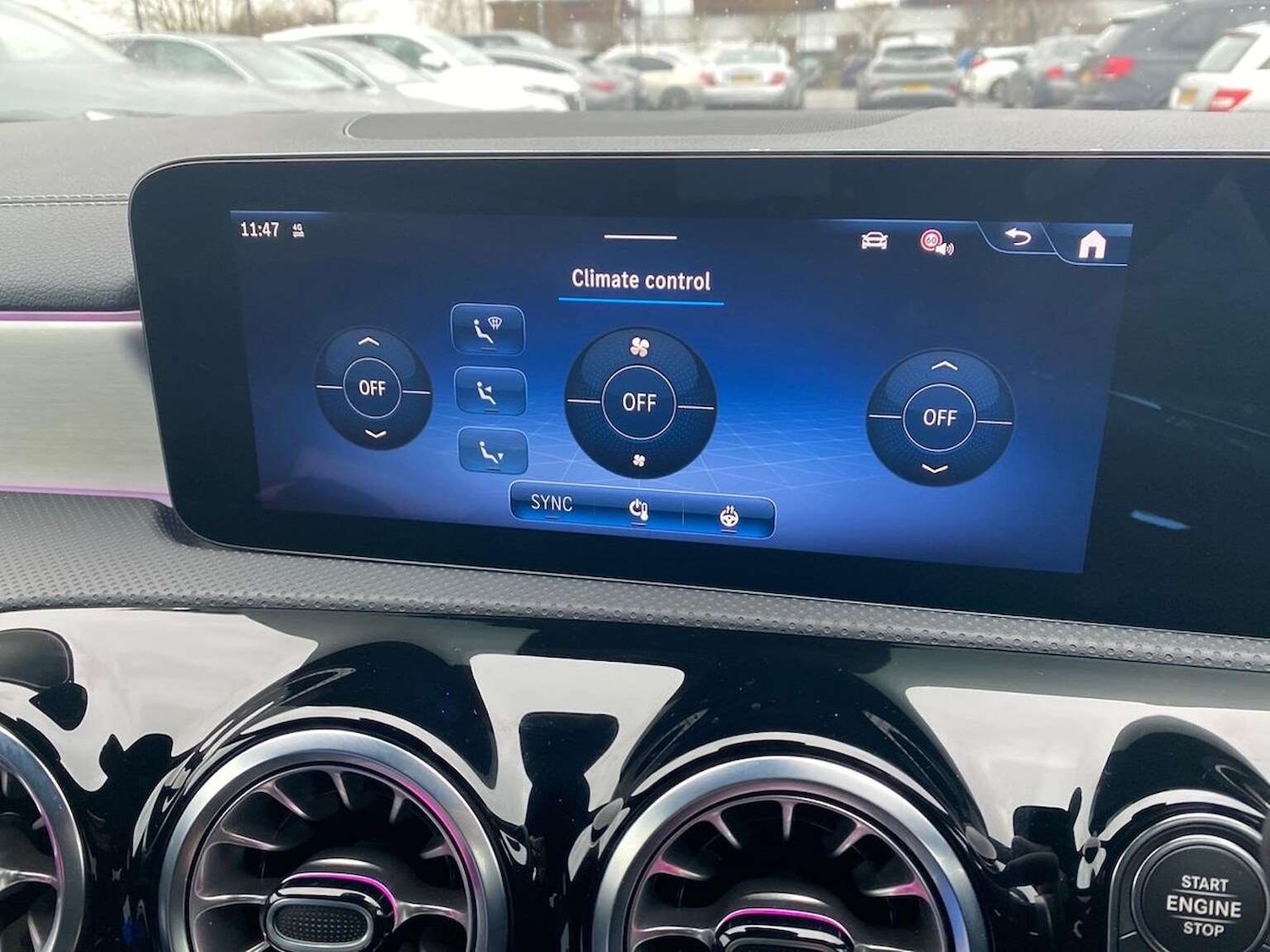 Used Mercedes-Benz CLA 2025 for sale - 77796989: Photo 12