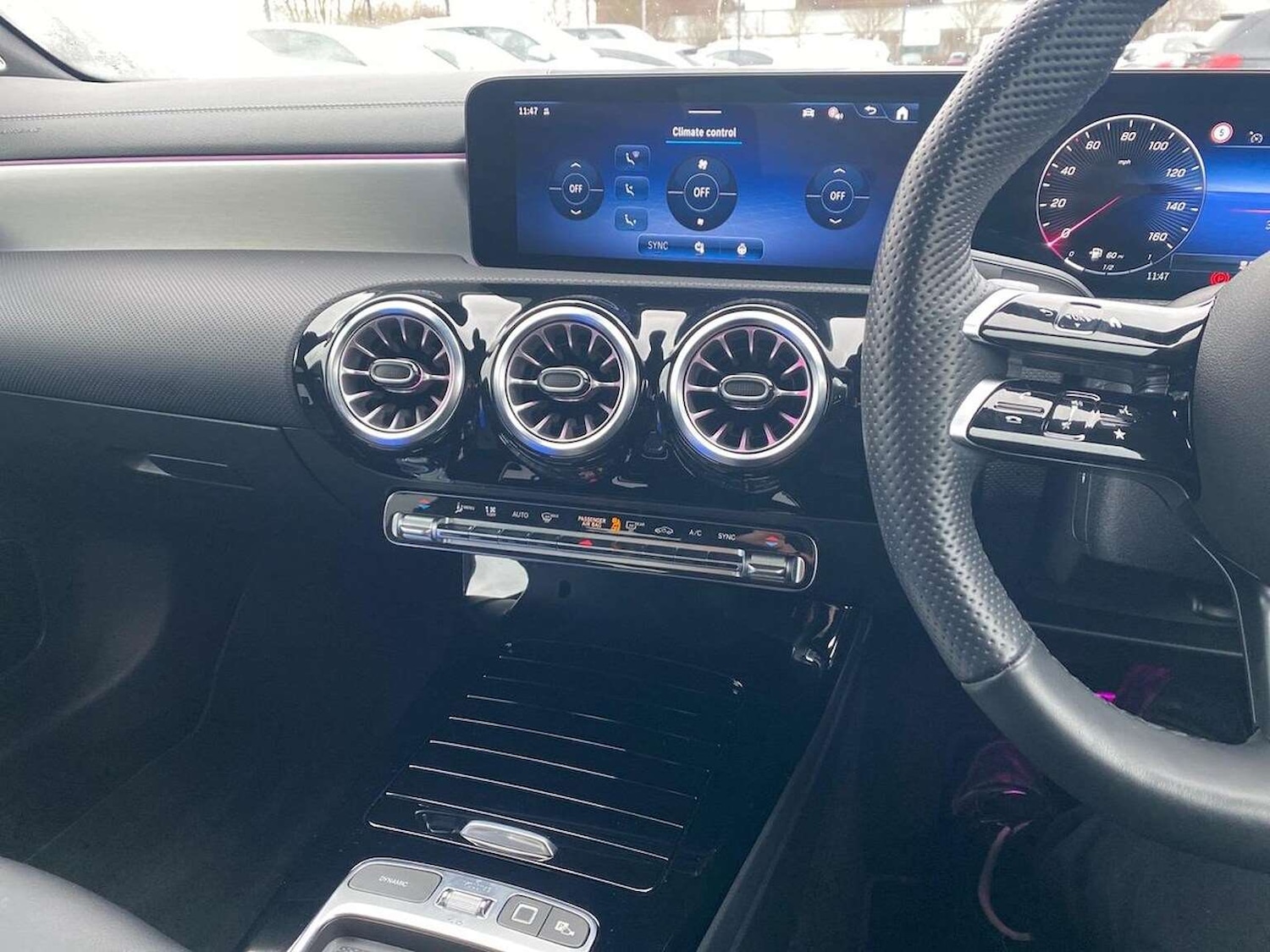 Used Mercedes-Benz CLA 2025 for sale - 77796989: Photo 13