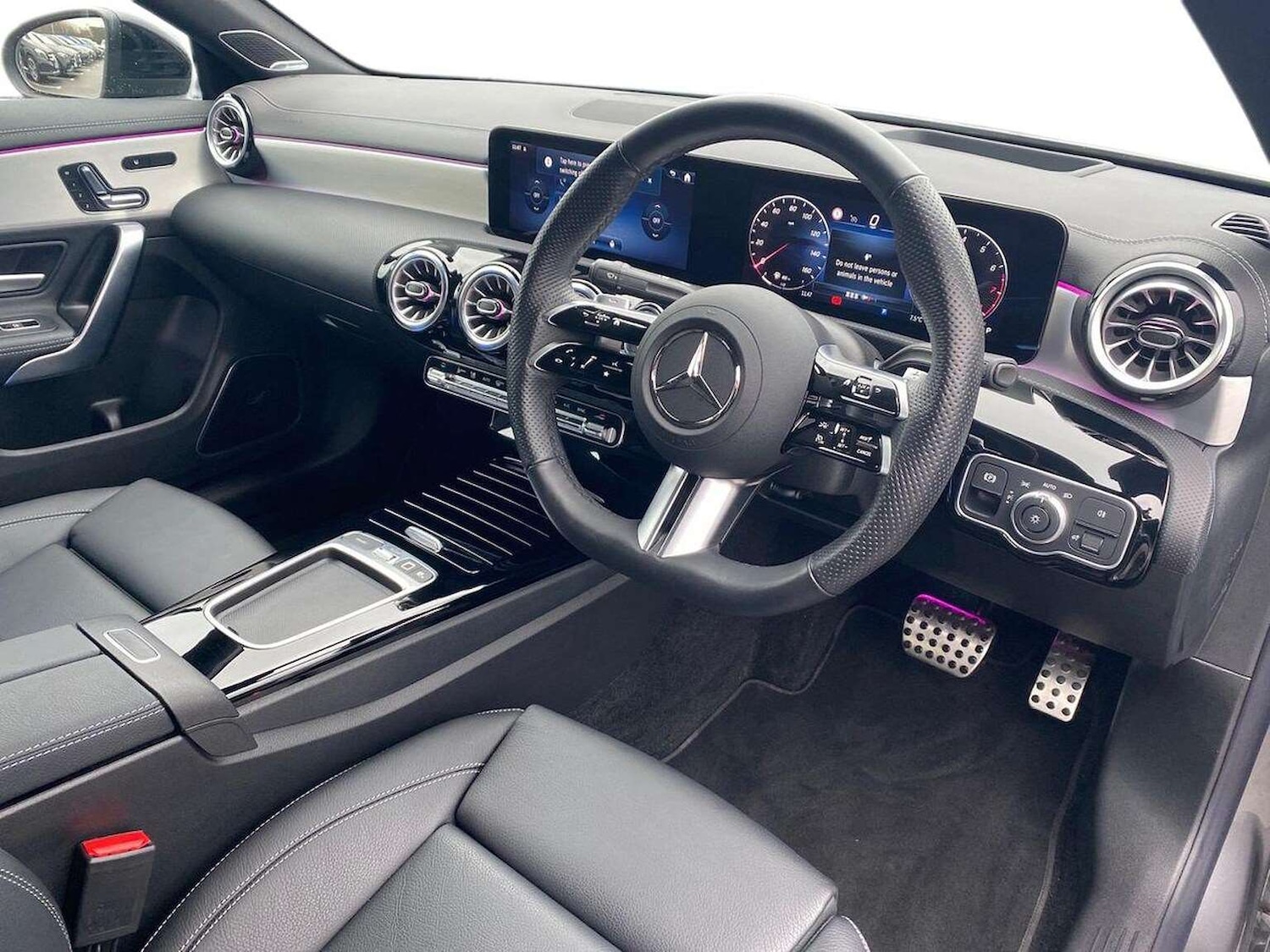 Used Mercedes-Benz CLA 2025 for sale - 77796989: Photo 15