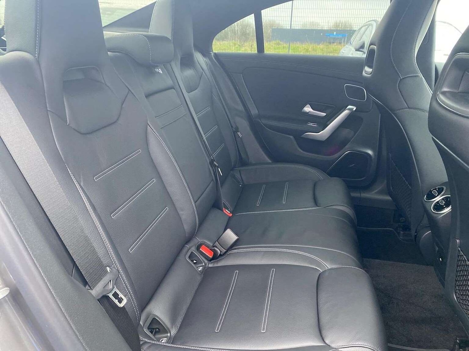 Used Mercedes-Benz CLA 2025 for sale - 77796989: Photo 16