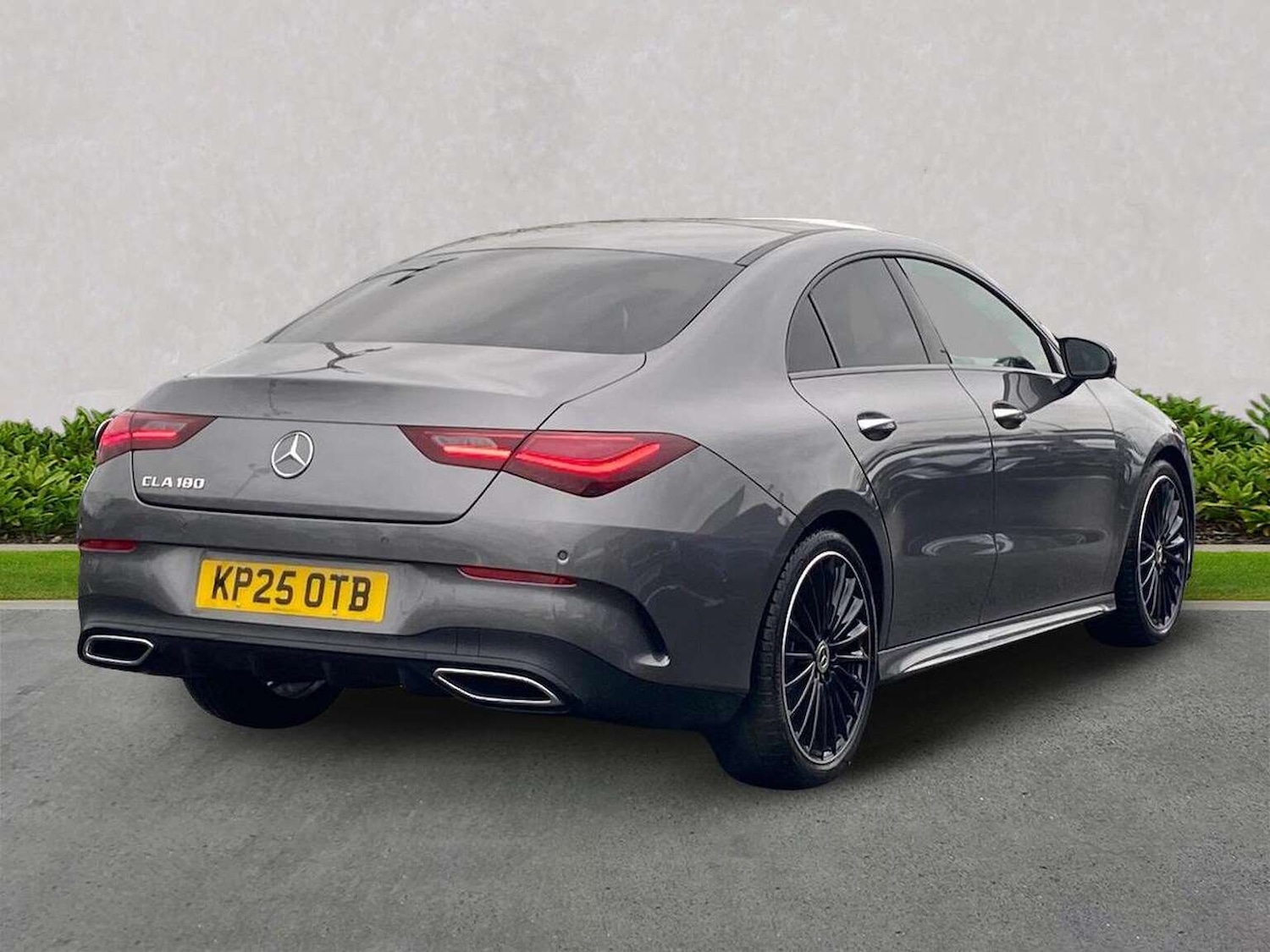 Used Mercedes-Benz CLA 2025 for sale - 77796989: Photo 18