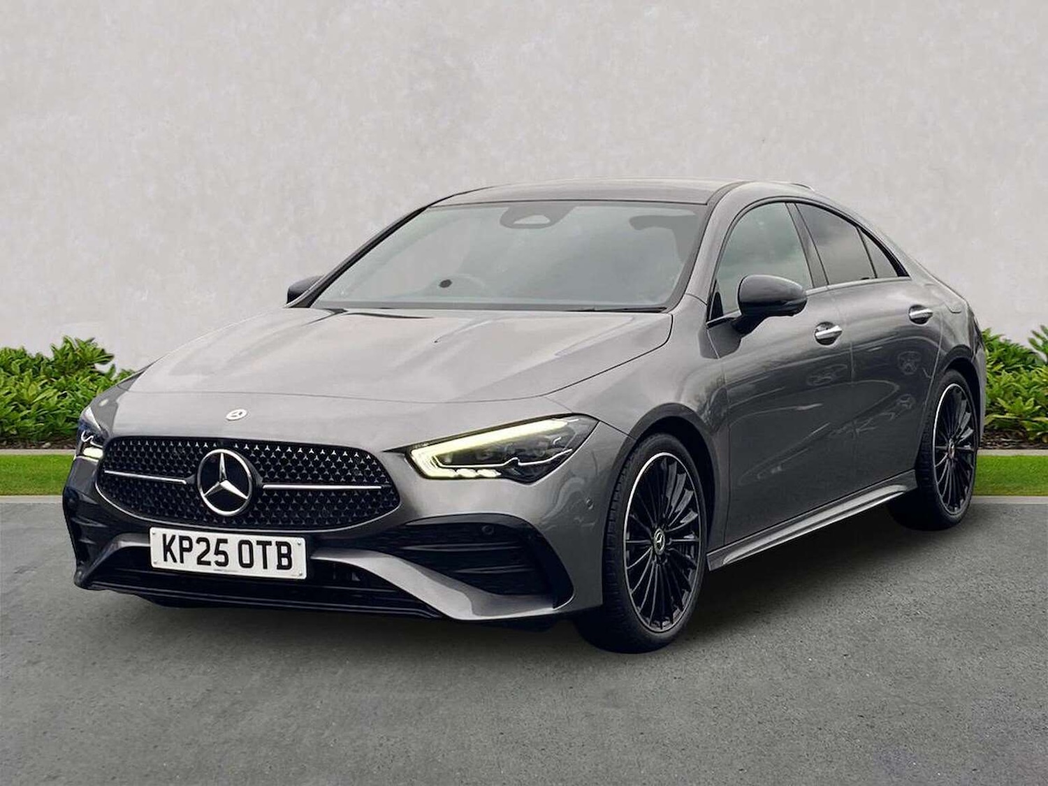 Used Mercedes-Benz CLA 2025 for sale - 77796989: Photo 20