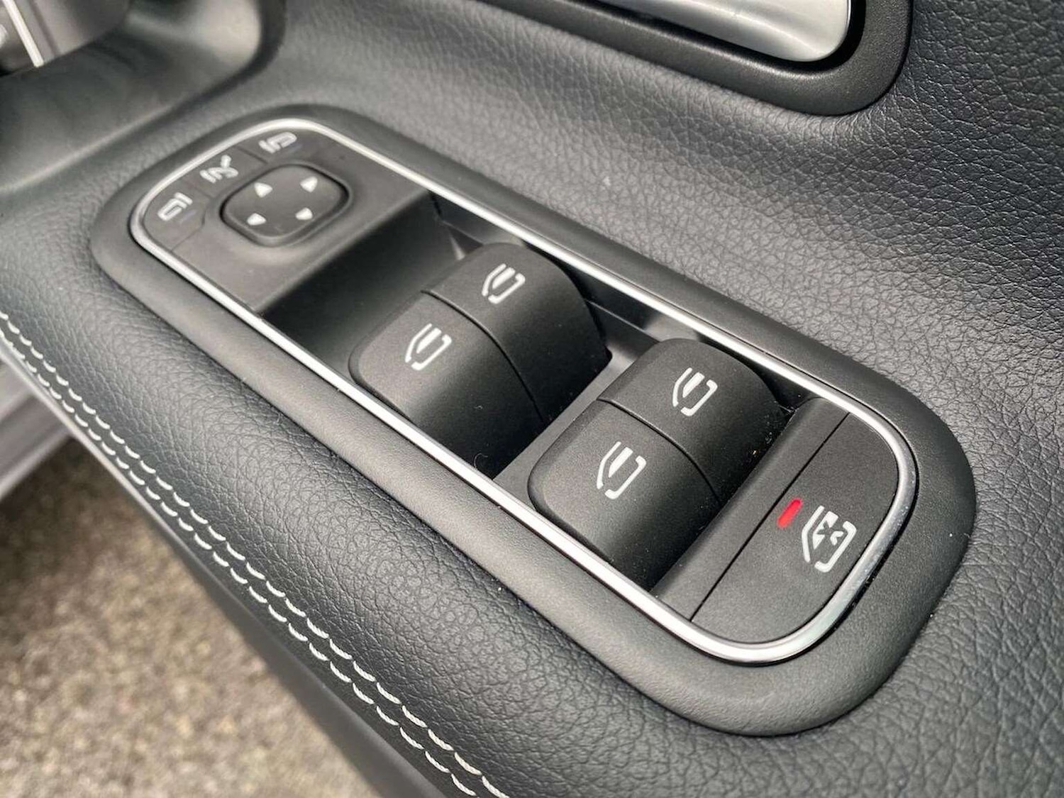 Used Mercedes-Benz CLA 2025 for sale - 77796989: Photo 21