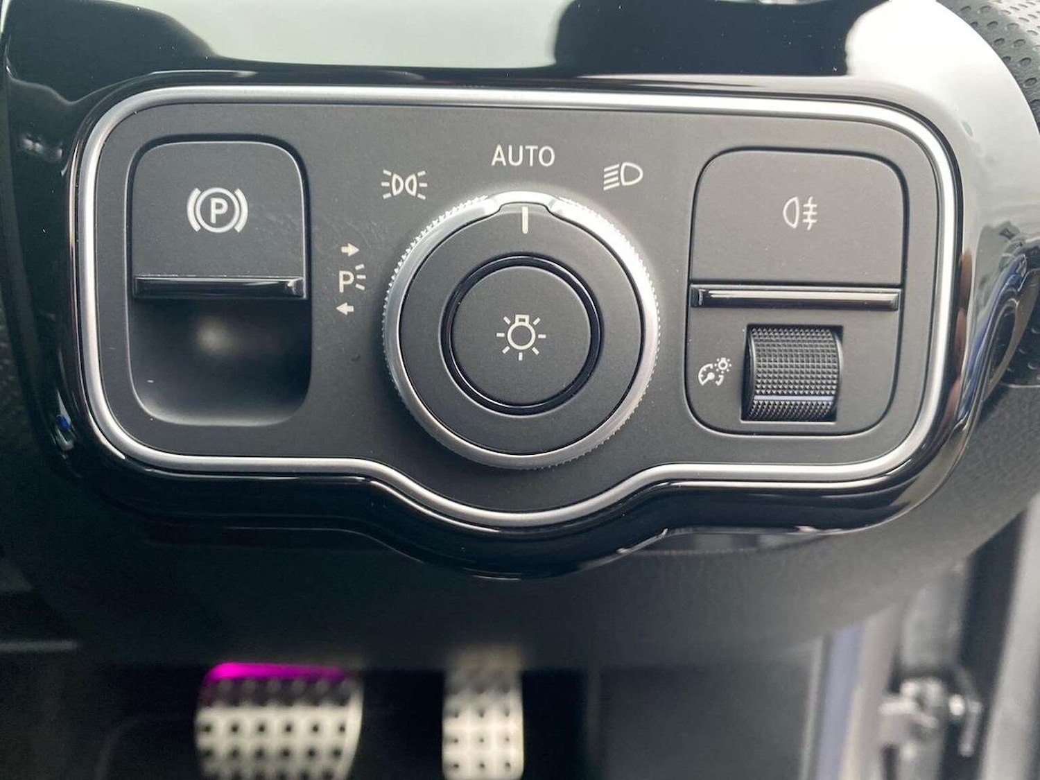 Used Mercedes-Benz CLA 2025 for sale - 77796989: Photo 22