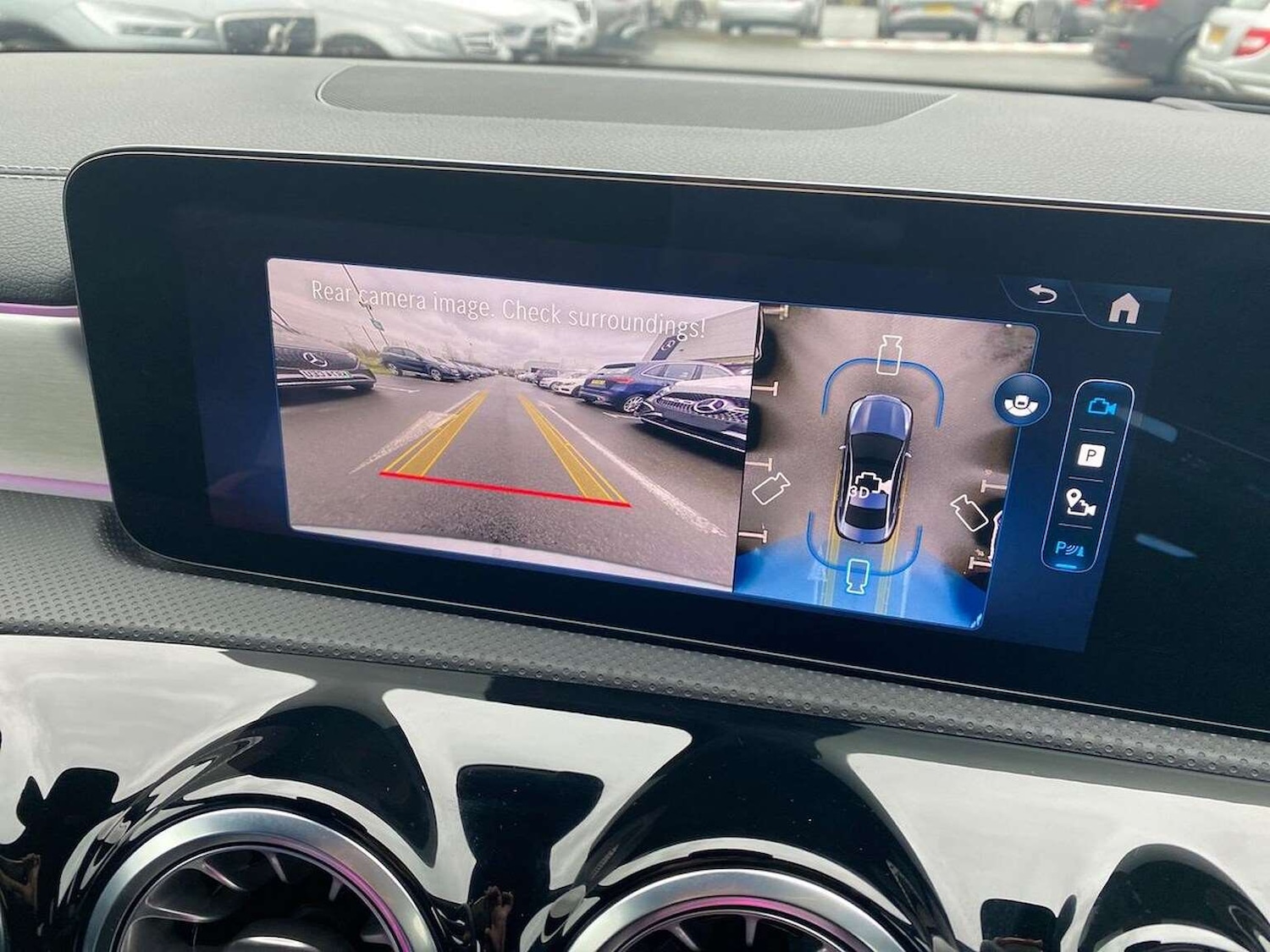 Used Mercedes-Benz CLA 2025 for sale - 77796989: Photo 23