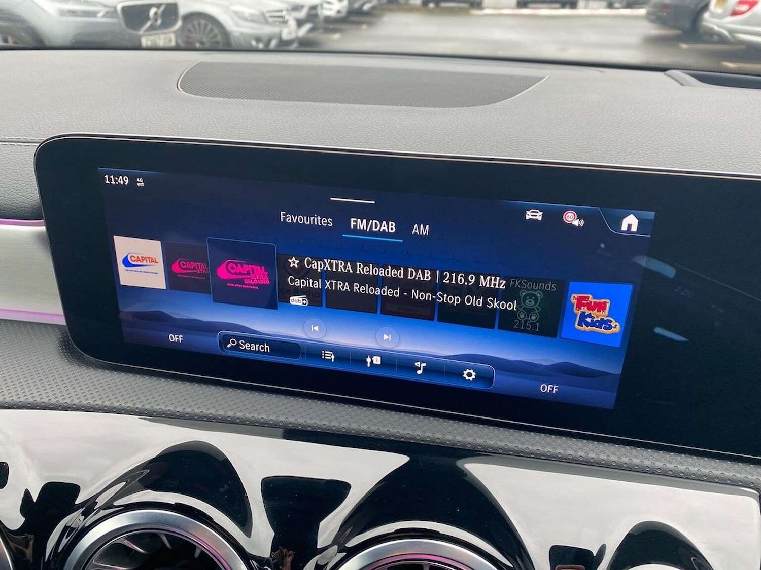 Used Mercedes-Benz CLA 2025 for sale - 77796989: Photo 25