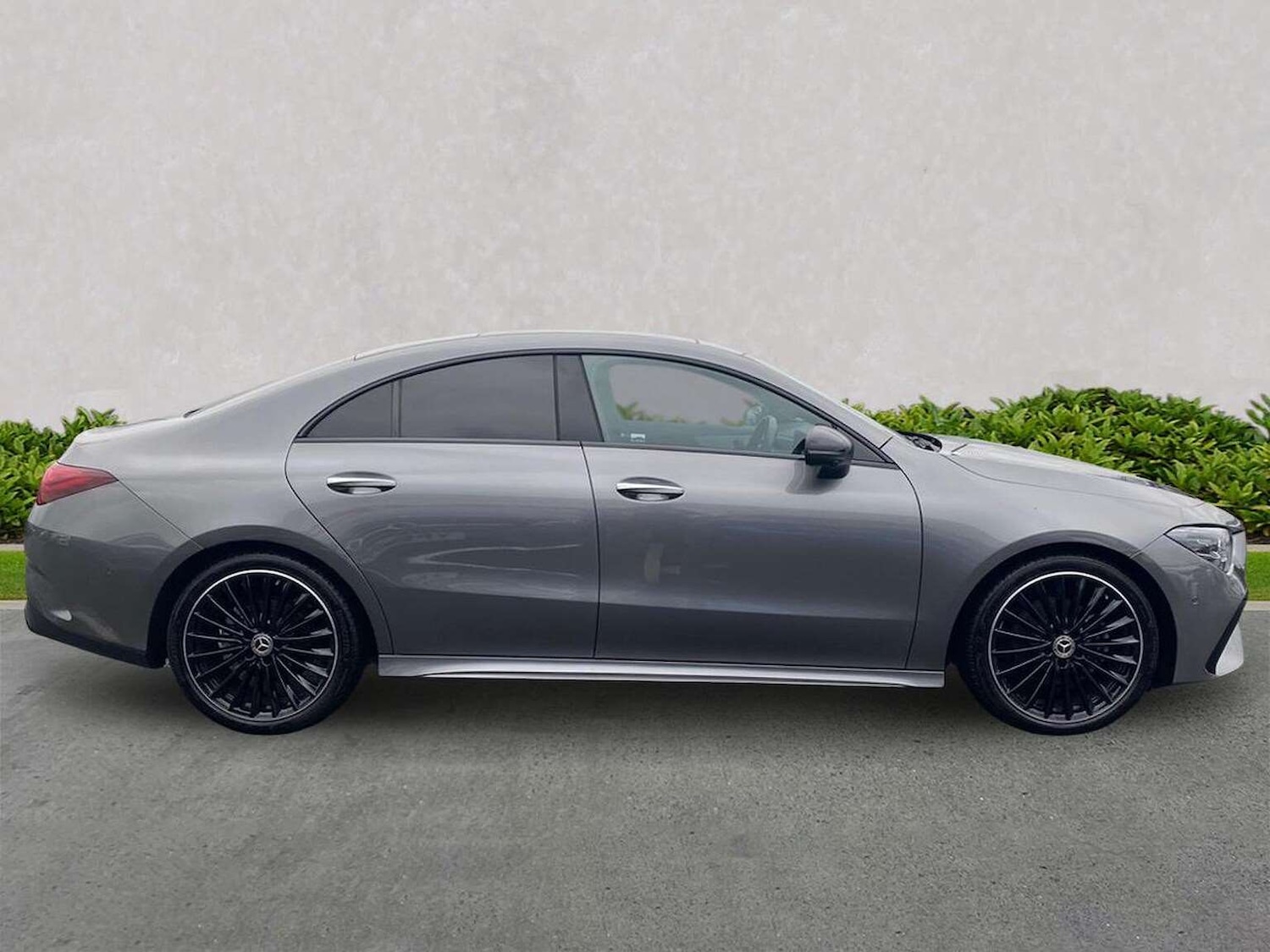 Used Mercedes-Benz CLA 2025 for sale - 77796989: Photo 3