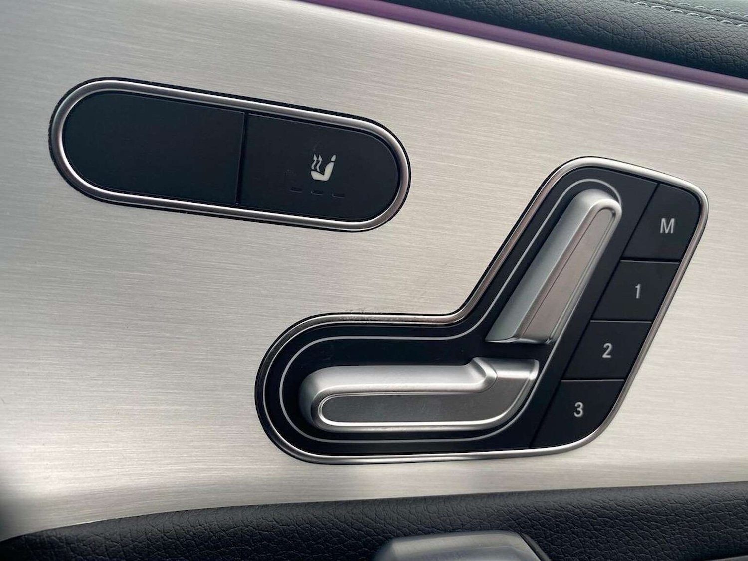 Used Mercedes-Benz CLA 2025 for sale - 77796989: Photo 30