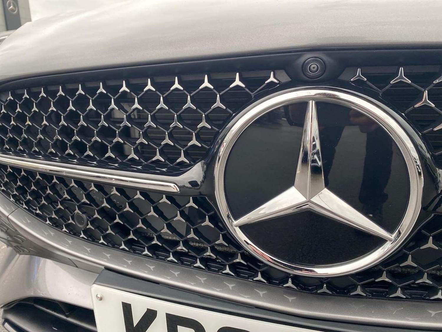 Used Mercedes-Benz CLA 2025 for sale - 77796989: Photo 33