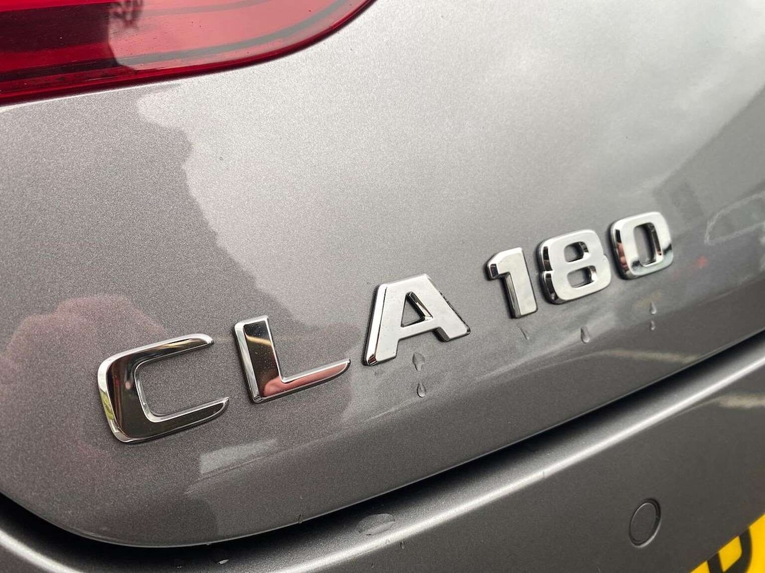 Used Mercedes-Benz CLA 2025 for sale - 77796989: Photo 35