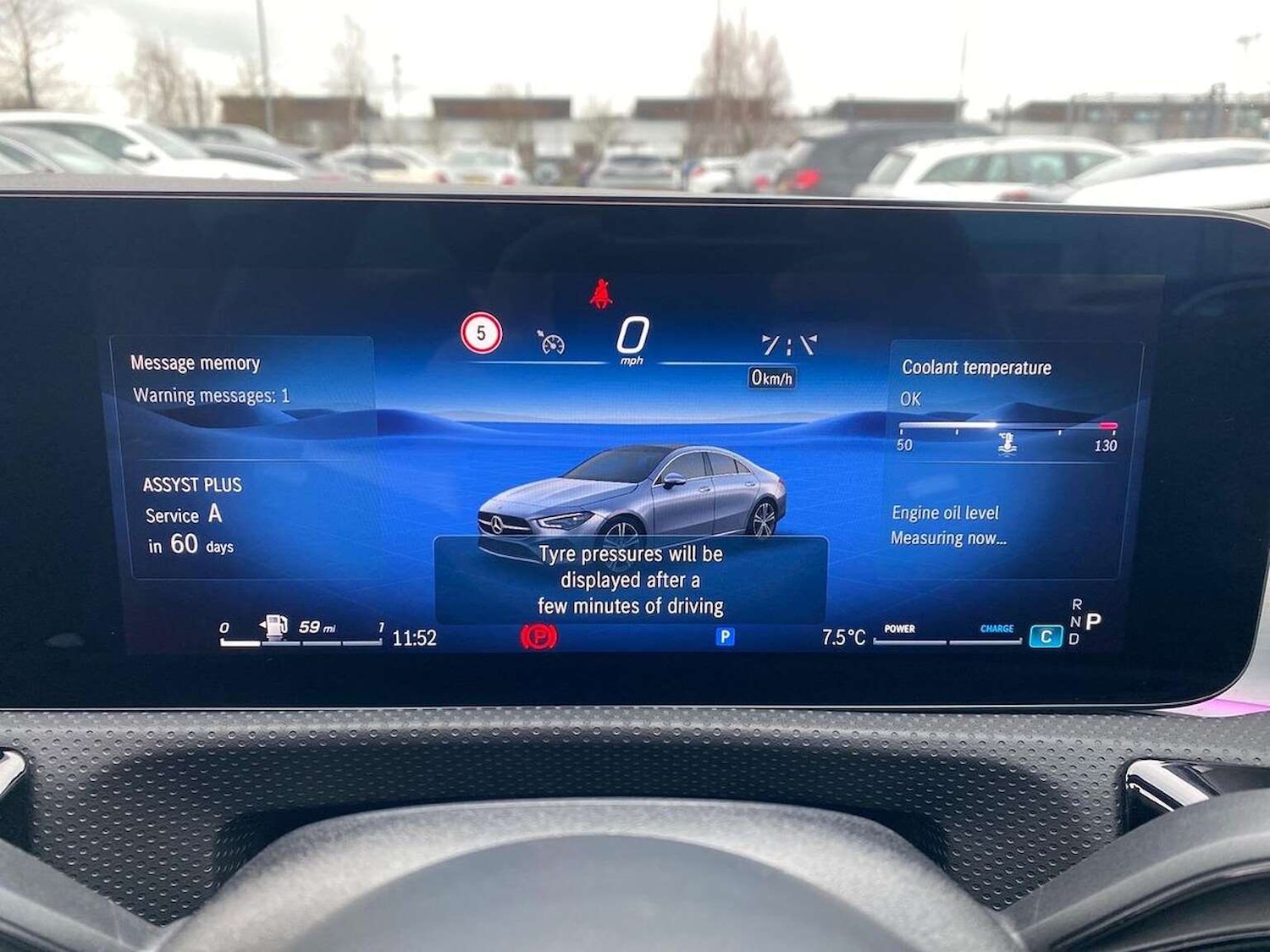 Used Mercedes-Benz CLA 2025 for sale - 77796989: Photo 37