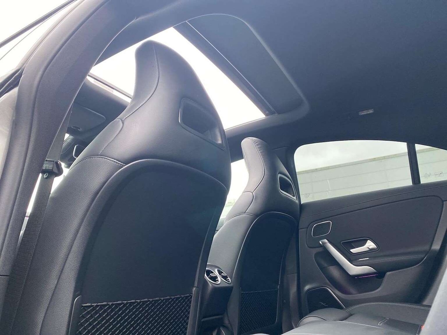 Used Mercedes-Benz CLA 2025 for sale - 77796989: Photo 40