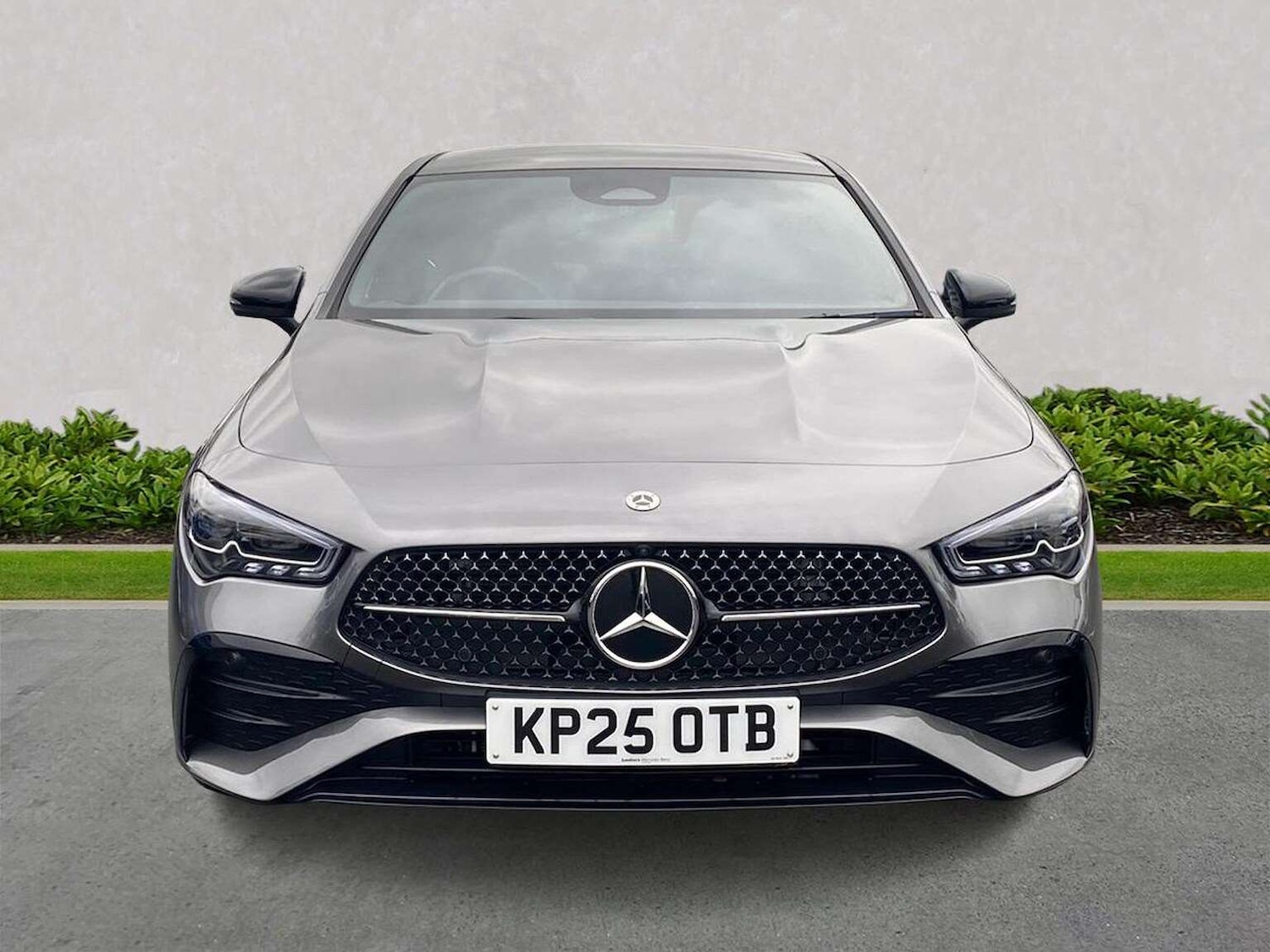 Used Mercedes-Benz CLA 2025 for sale - 77796989: Photo 5