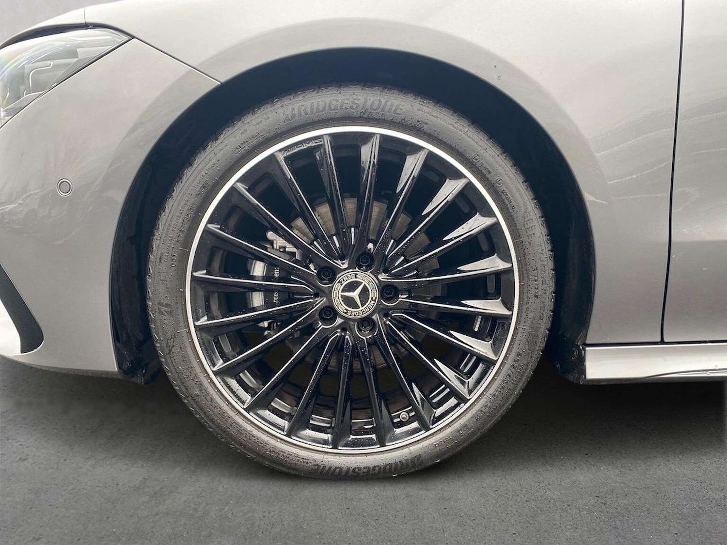 Used Mercedes-Benz CLA 2025 for sale - 77796989: Photo 6