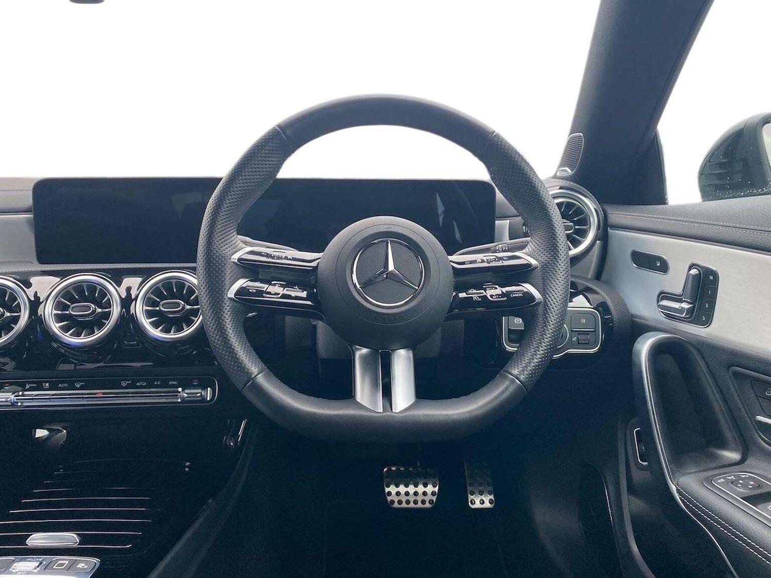 Used Mercedes-Benz CLA 2025 for sale - 77796989: Photo 9