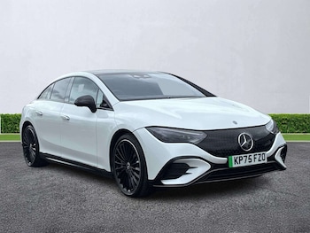 Used Mercedes-Benz EQA 2025 for sale - 78252800: Photo