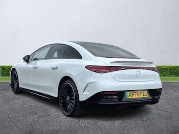 Used Mercedes-Benz EQA 2025 for sale - 78252800: Photo