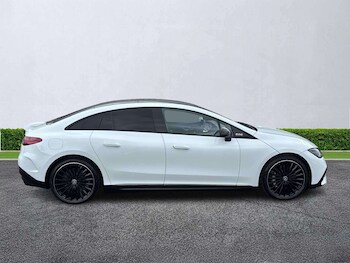 Used Mercedes-Benz EQA 2025 for sale - 78252800: Photo