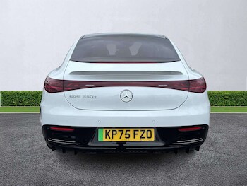 Used Mercedes-Benz EQA 2025 for sale - 78252800: Photo