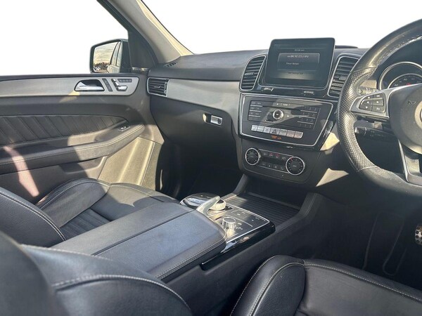 Used Mercedes-Benz GLE 2016 for sale - 76313883: Photo 15
