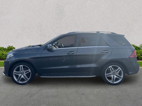 Used Mercedes-Benz GLE 2016 for sale - 76313883: Photo 19