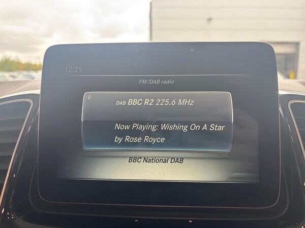 Used Mercedes-Benz GLE 2016 for sale - 76313883: Photo 24