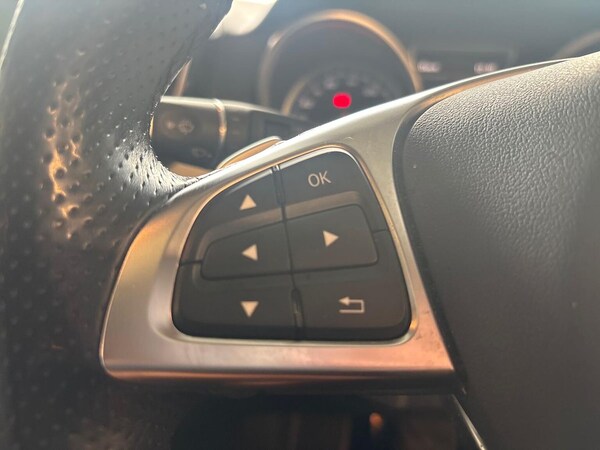 Used Mercedes-Benz GLE 2016 for sale - 76313883: Photo 26
