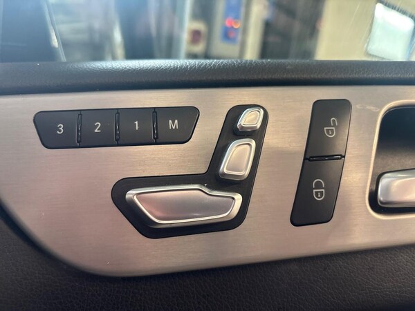 Used Mercedes-Benz GLE 2016 for sale - 76313883: Photo 30