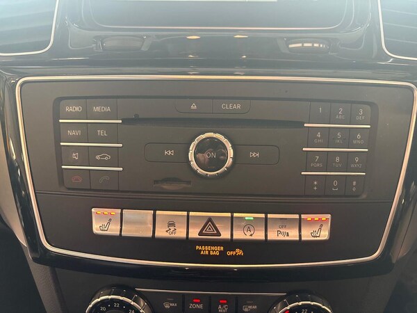 Used Mercedes-Benz GLE 2016 for sale - 76313883: Photo 32