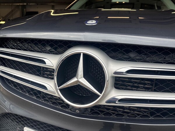 Used Mercedes-Benz GLE 2016 for sale - 76313883: Photo 33