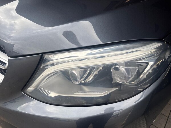 Used Mercedes-Benz GLE 2016 for sale - 76313883: Photo 34