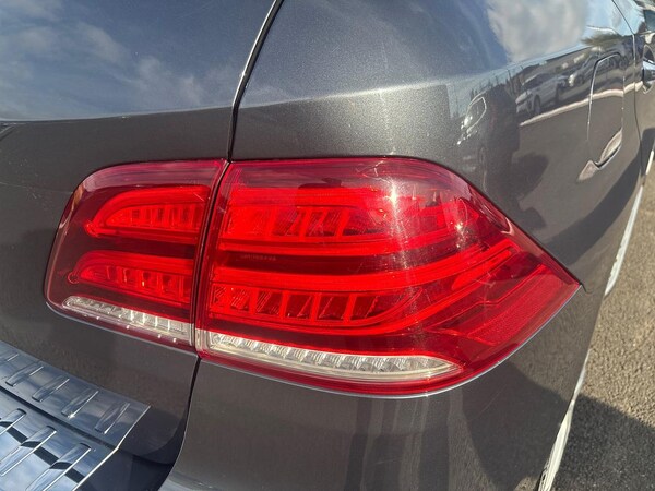 Used Mercedes-Benz GLE 2016 for sale - 76313883: Photo 36