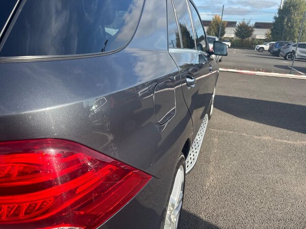 Used Mercedes-Benz GLE 2016 for sale - 76313883: Photo 40