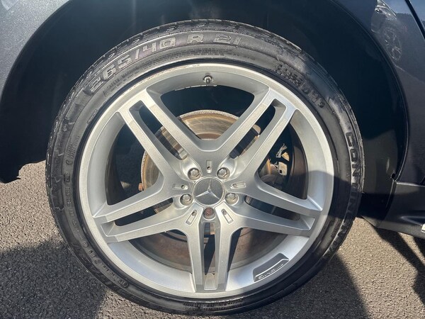 Used Mercedes-Benz GLE 2016 for sale - 76313883: Photo 6