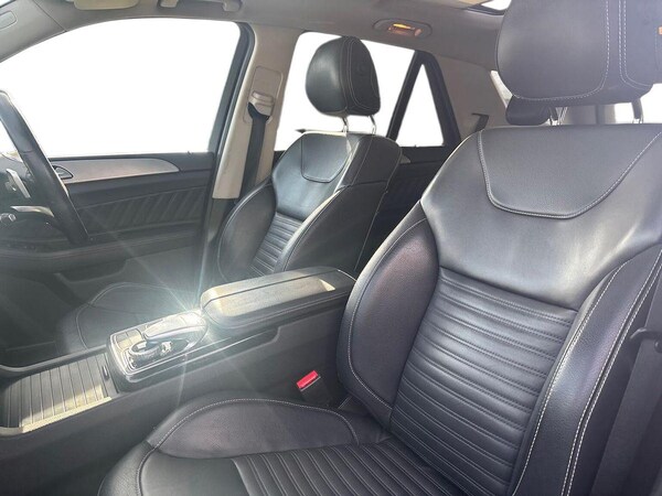 Used Mercedes-Benz GLE 2016 for sale - 76313883: Photo 7